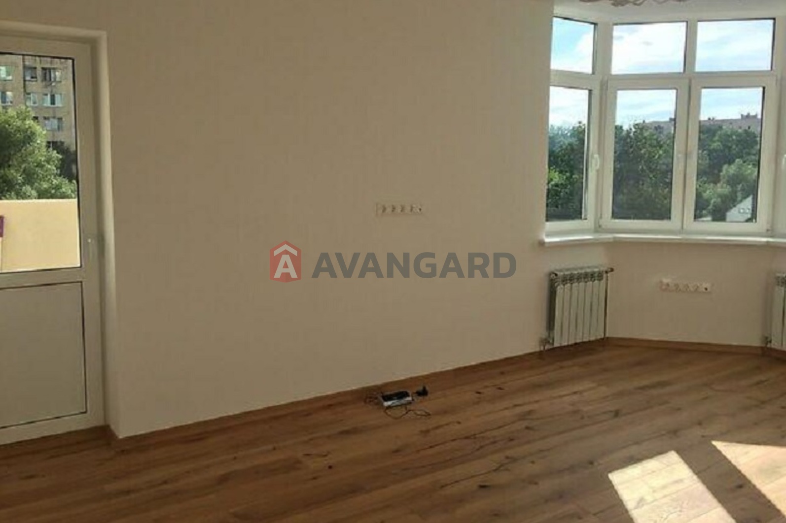 2 кім. квартира, 85/-/11 кв. м., 6/27 поверх фото 7 2 кім. квартира, 85/-/11 кв. м., 6/27 поверх фото 7