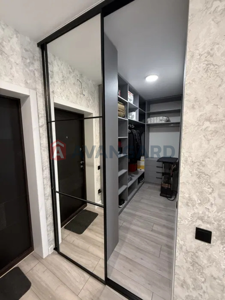 1 кім. квартира, 51/-/18 кв. м., 2/25 поверх фото 7 1 кім. квартира, 51/-/18 кв. м., 2/25 поверх фото 7