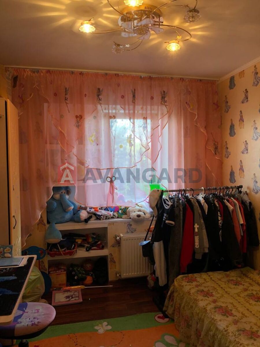 4 кім. квартира, 78/-/7 кв. м., 4/9 поверх фото 10 4 кім. квартира, 78/-/7 кв. м., 4/9 поверх фото 10