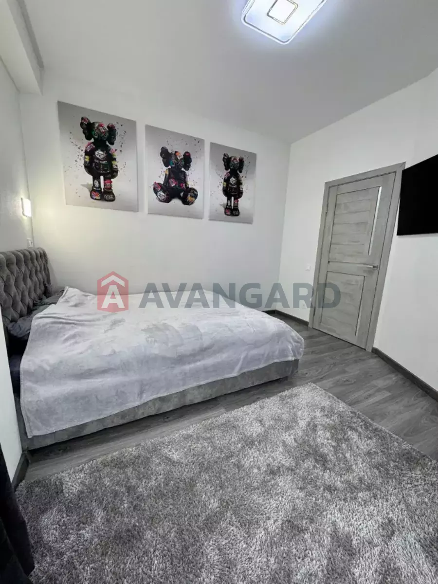 3 комн. квартира, 56/45/10 кв. м., 11/14 этаж фото 3 3 комн. квартира, 56/45/10 кв. м., 11/14 этаж фото 3