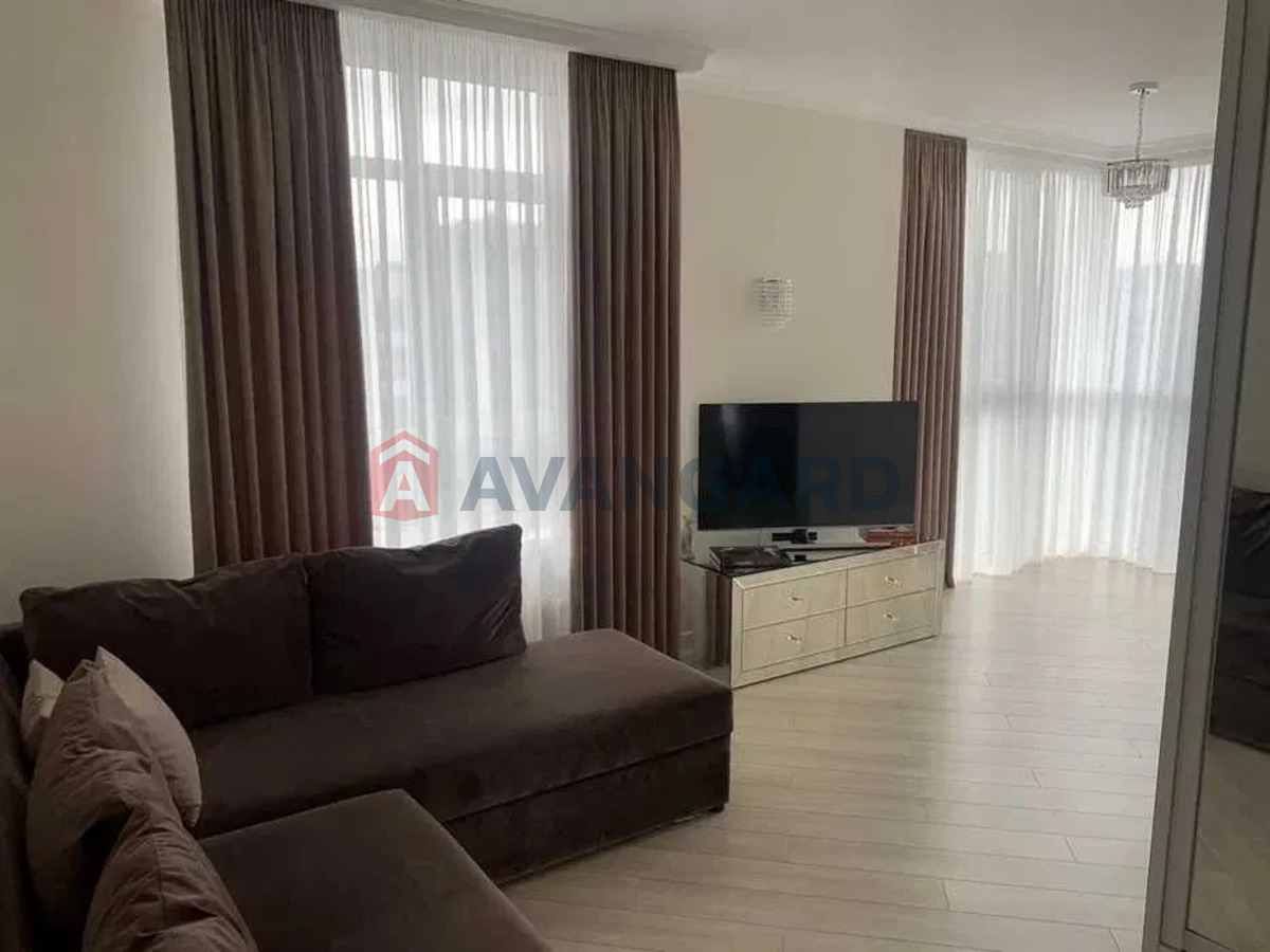 2 комн. квартира, 55/-/10 кв. м., 16/16 этаж фото 3 2 комн. квартира, 55/-/10 кв. м., 16/16 этаж фото 3