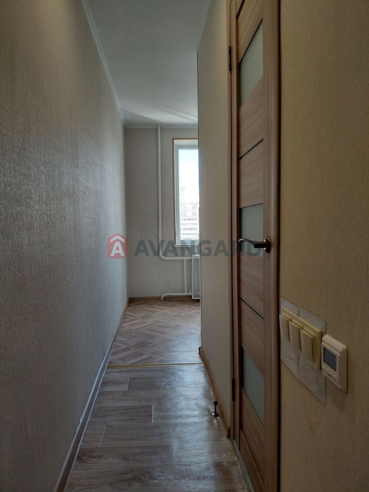2 комн. квартира, 47/30/5 кв. м., 8/9 этаж фото 12 2 комн. квартира, 47/30/5 кв. м., 8/9 этаж фото 12