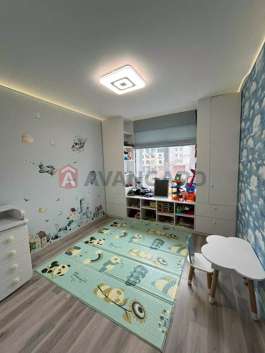 3 комн. квартира, 66/9/8 кв. м., 6/10 этаж фото 12 3 комн. квартира, 66/9/8 кв. м., 6/10 этаж фото 12