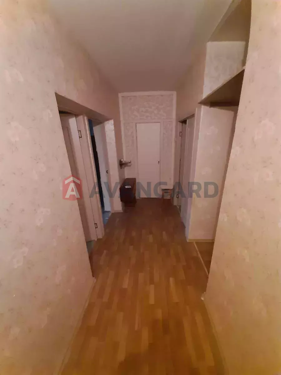 3 комн. квартира, 80/49/8 кв. м., 2/11 этаж фото 7 3 комн. квартира, 80/49/8 кв. м., 2/11 этаж фото 7