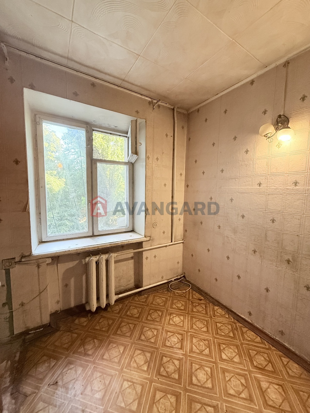 3 комн. квартира, 56/-/6 кв. м., 2/5 этаж фото 4 3 комн. квартира, 56/-/6 кв. м., 2/5 этаж фото 4