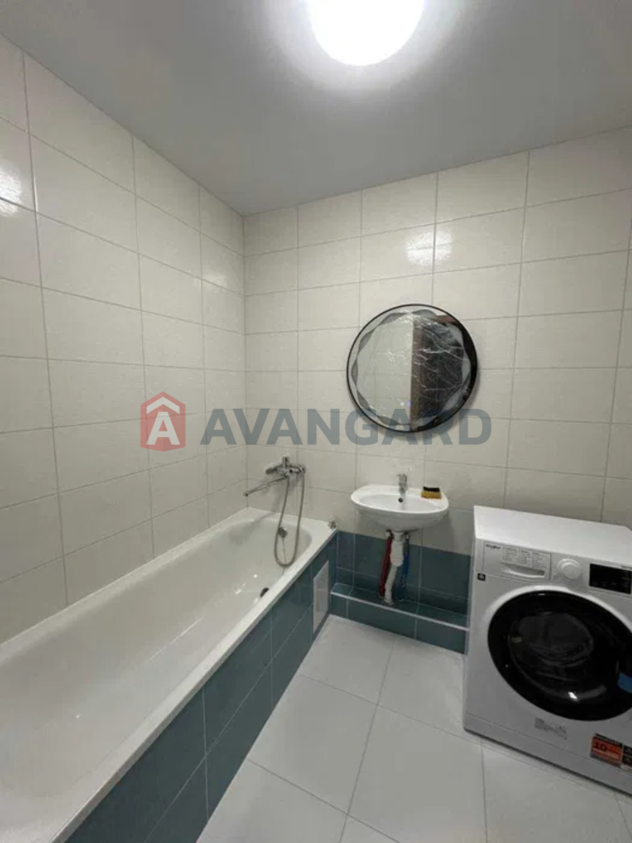 1 кім. квартира, 48/-/11 кв. м., 13/25 поверх фото 8 1 кім. квартира, 48/-/11 кв. м., 13/25 поверх фото 8