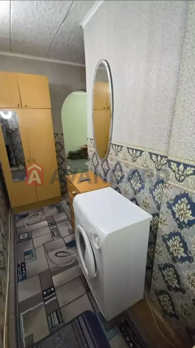 1 кім. квартира, 32/17/6 кв. м., 5/5 поверх фото 8 1 кім. квартира, 32/17/6 кв. м., 5/5 поверх фото 8