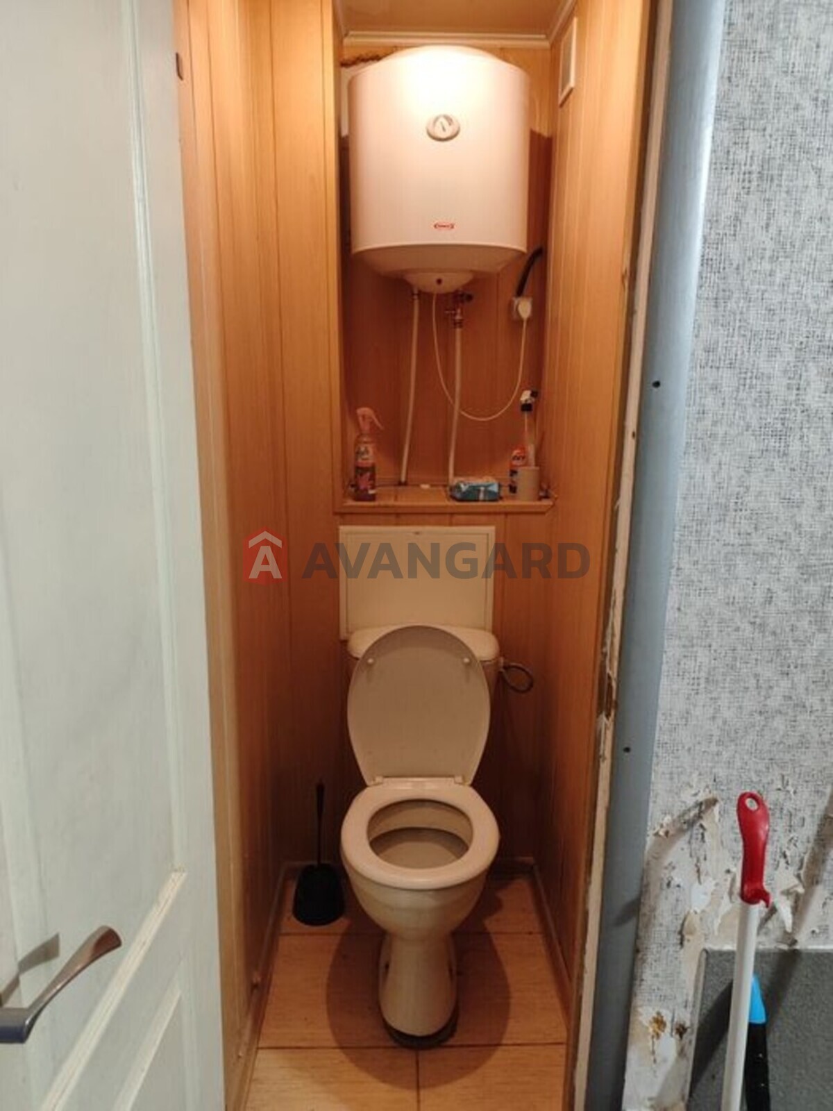 2 комн. квартира, 53/-/7 кв. м., 6/9 этаж фото 15 2 комн. квартира, 53/-/7 кв. м., 6/9 этаж фото 15