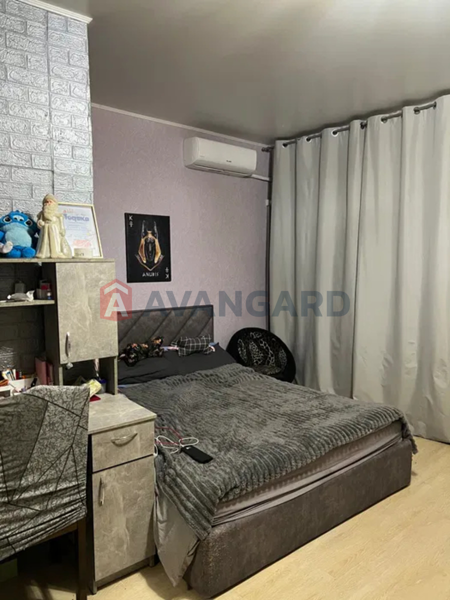 1 комн. квартира, 38/-/7 кв. м., 1/2 этаж фото 2 1 комн. квартира, 38/-/7 кв. м., 1/2 этаж фото 2