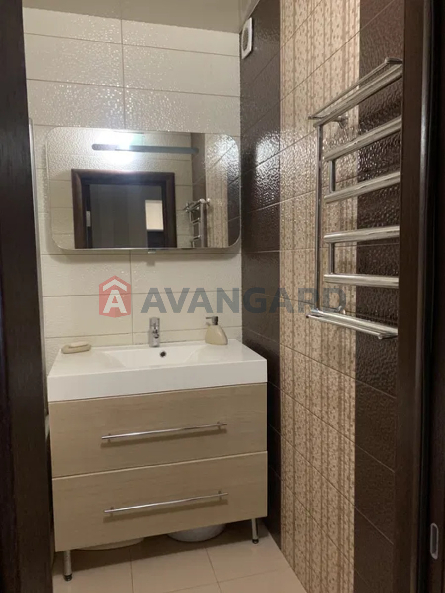 3 кім. квартира, 79/45,6/18 кв. м., 1/10 поверх фото 16 3 кім. квартира, 79/45,6/18 кв. м., 1/10 поверх фото 16