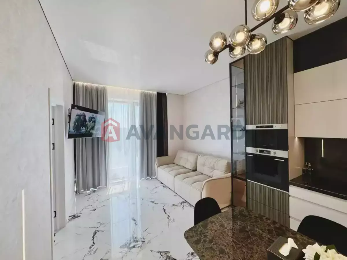 2 кім. квартира, 51/-/- кв. м., 5/33 поверх фото 9 2 кім. квартира, 51/-/- кв. м., 5/33 поверх фото 9