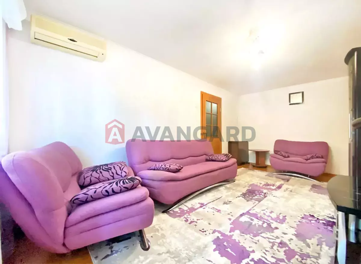 3 кім. квартира, 55/40/5 кв. м., 3/5 поверх фото 3 3 кім. квартира, 55/40/5 кв. м., 3/5 поверх фото 3