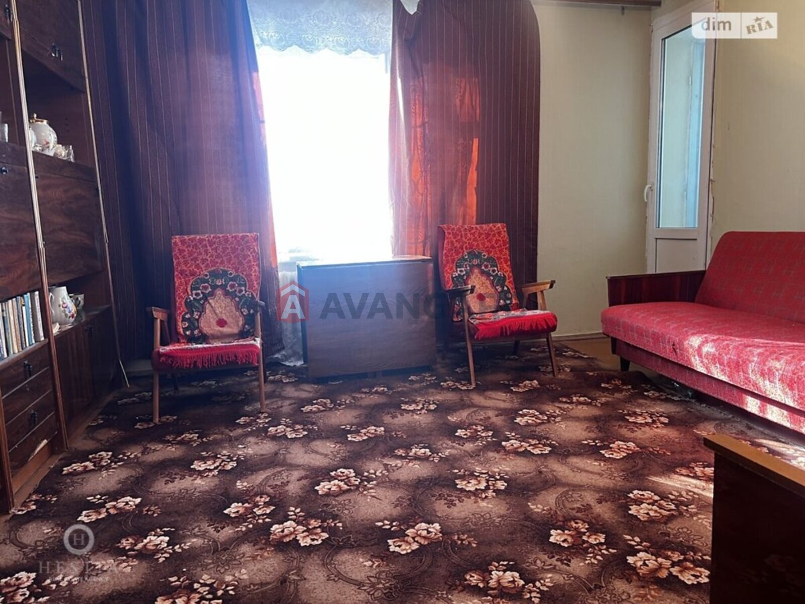 2 кім. квартира, 52/28/7 кв. м., 1/9 поверх фото 1 2 кім. квартира, 52/28/7 кв. м., 1/9 поверх фото 1