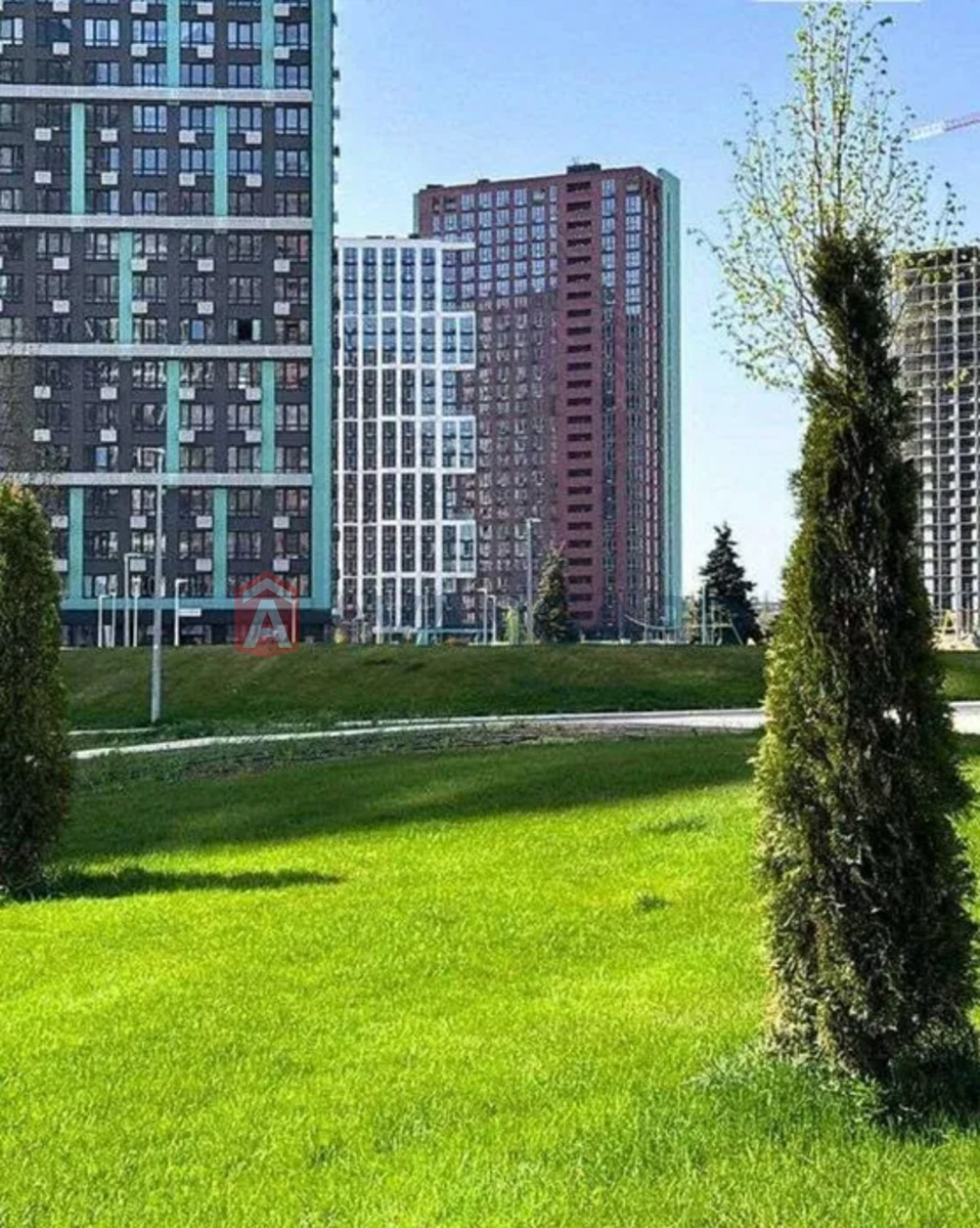 1 кім. квартира, 45/-/15 кв. м., 17/24 поверх фото 4 1 кім. квартира, 45/-/15 кв. м., 17/24 поверх фото 4