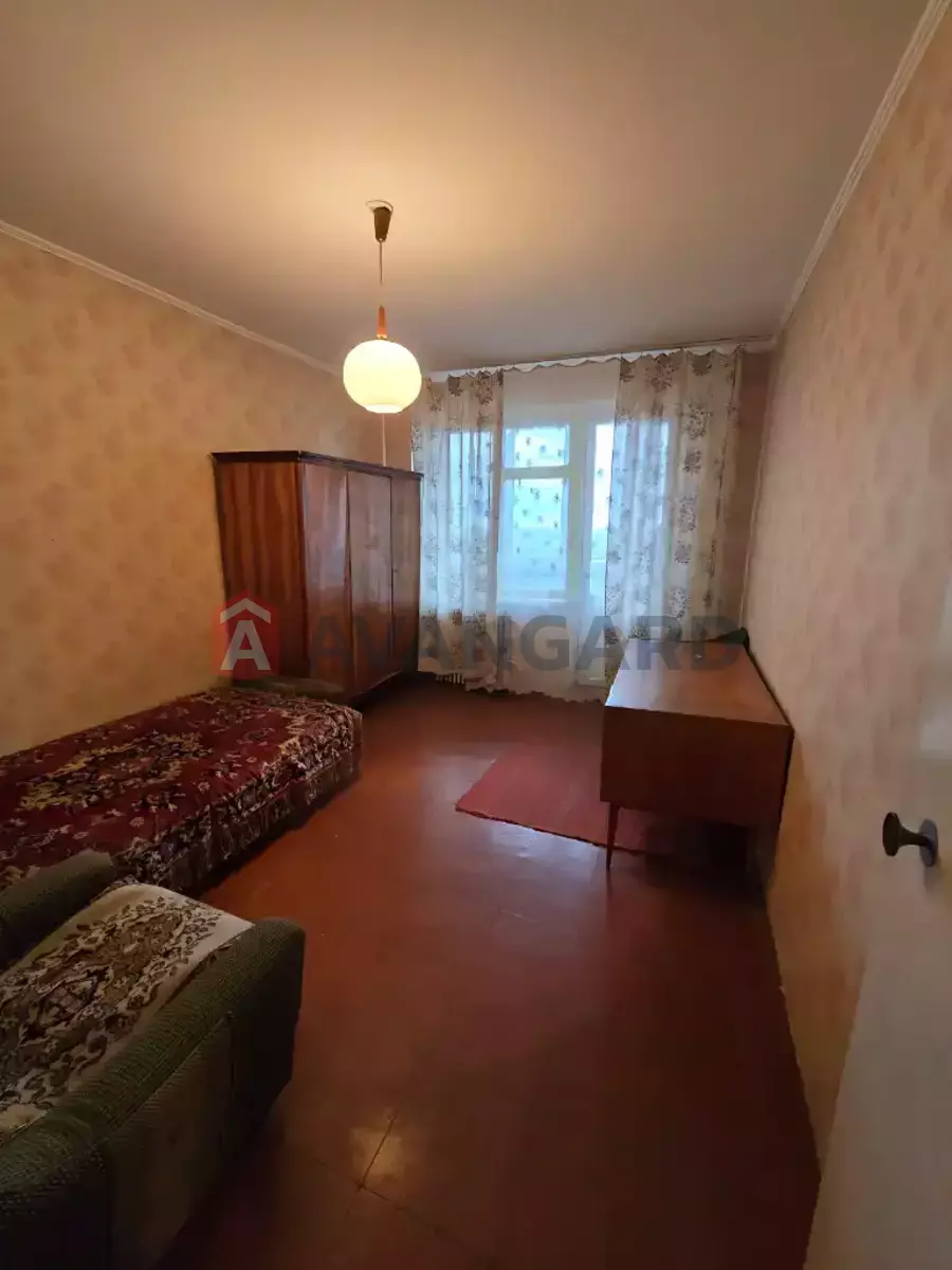 3 кім. квартира, 66/40/8 кв. м., 12/16 поверх фото 14 3 кім. квартира, 66/40/8 кв. м., 12/16 поверх фото 14