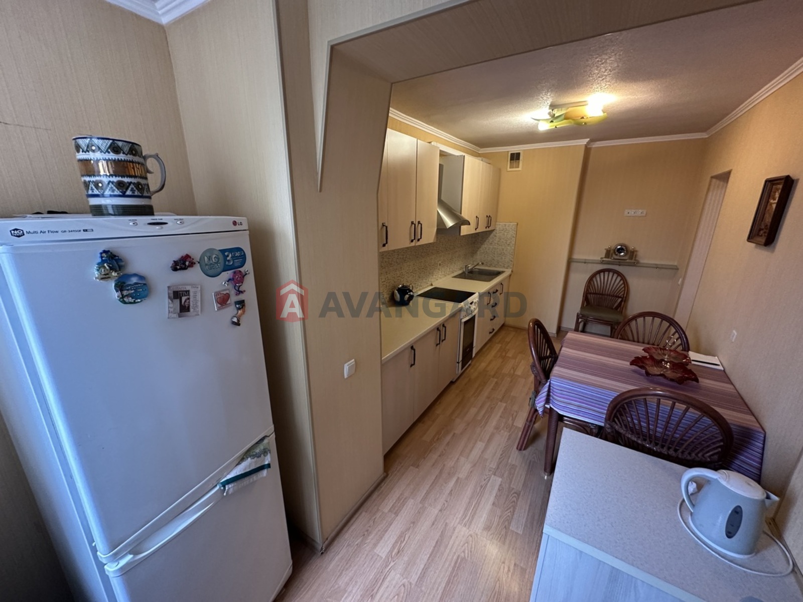 2 кім. квартира, 56/40/16 кв. м., 10/12 поверх фото 26 2 кім. квартира, 56/40/16 кв. м., 10/12 поверх фото 26
