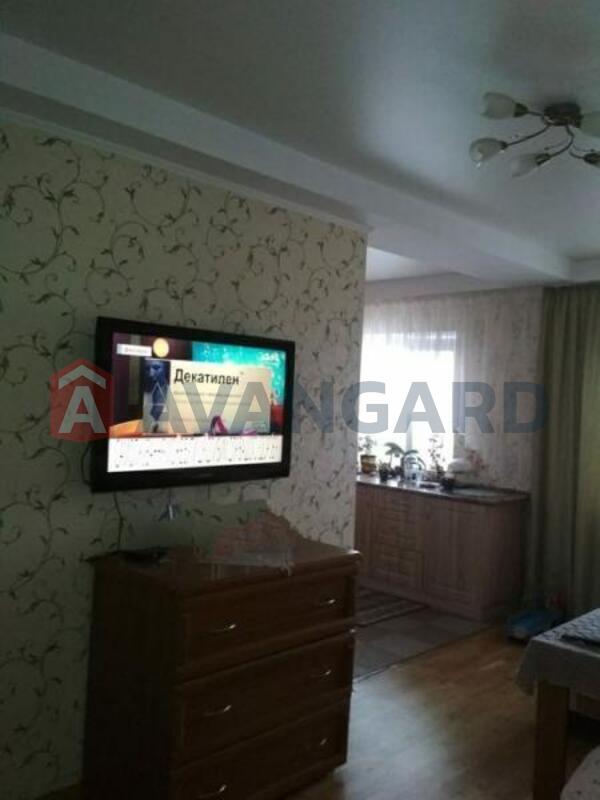 3 кім. квартира, 60/-/8 кв. м., 1/5 поверх фото 10 3 кім. квартира, 60/-/8 кв. м., 1/5 поверх фото 10