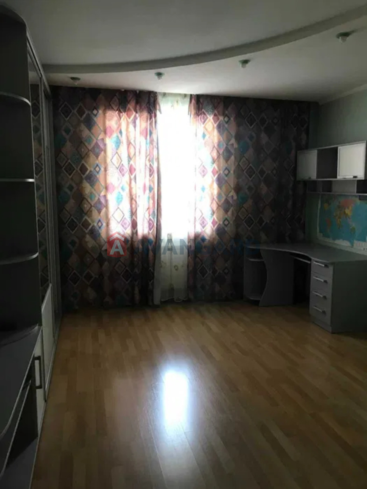 3 комн. квартира, 101,2/-/17 кв. м., 4/10 этаж фото 6 3 комн. квартира, 101,2/-/17 кв. м., 4/10 этаж фото 6