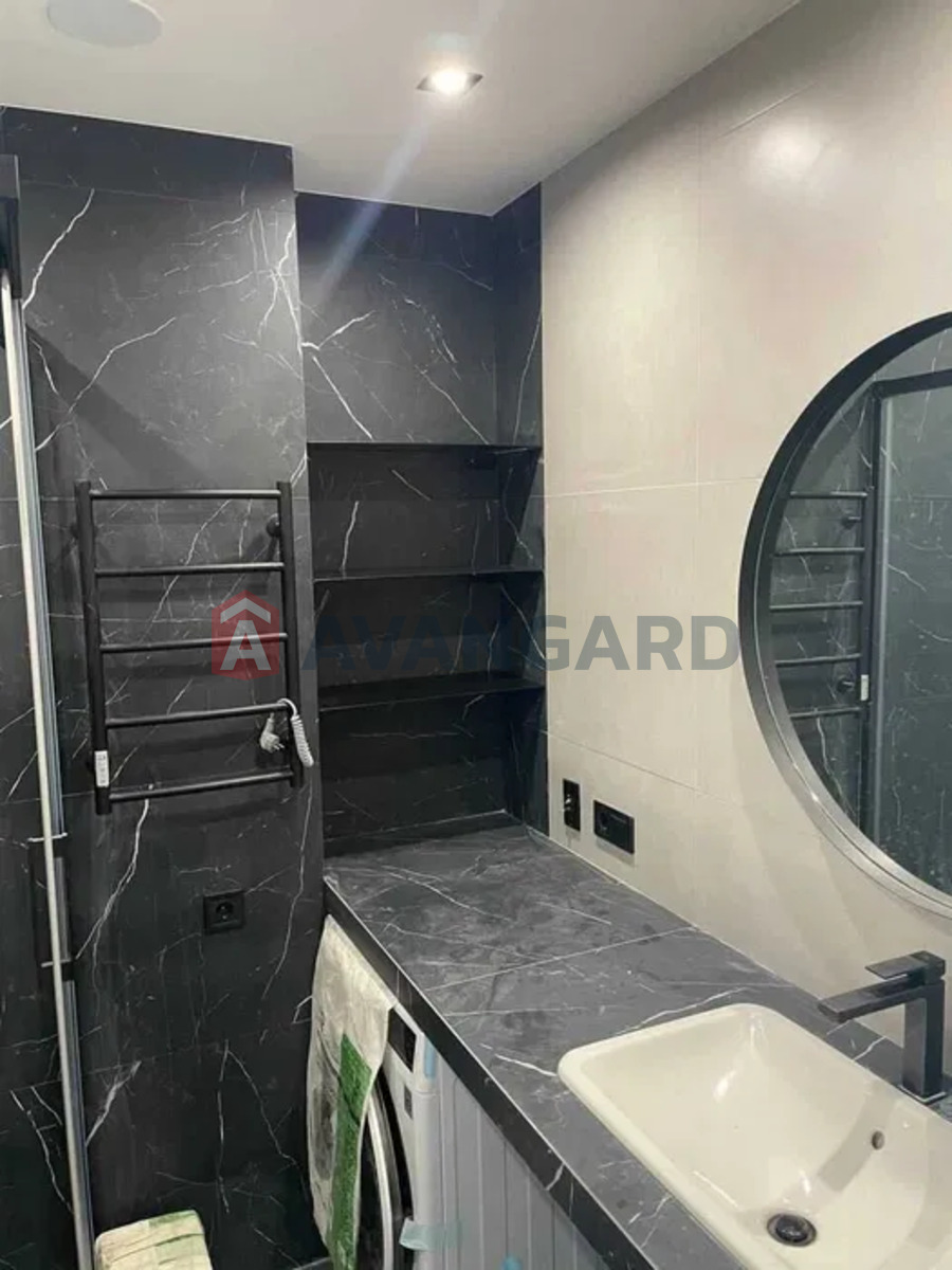 1 кім. квартира, 40/-/30 кв. м., 10/15 поверх фото 11 1 кім. квартира, 40/-/30 кв. м., 10/15 поверх фото 11