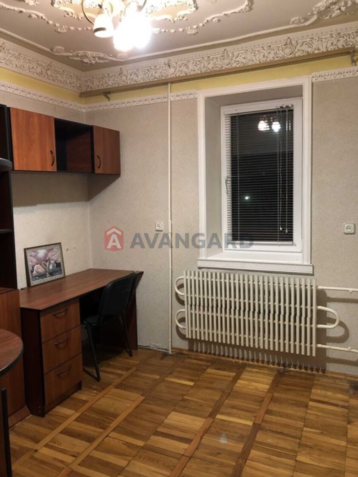 3 комн. квартира, 72/-/10 кв. м., 3/10 этаж фото 9 3 комн. квартира, 72/-/10 кв. м., 3/10 этаж фото 9