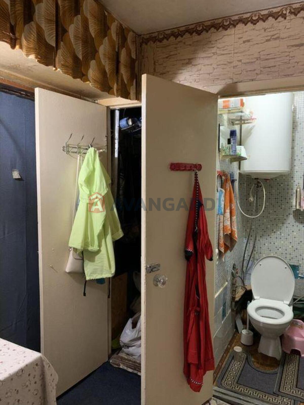 1 комн. квартира, 35/-/7 кв. м., 4/9 этаж фото 8 1 комн. квартира, 35/-/7 кв. м., 4/9 этаж фото 8