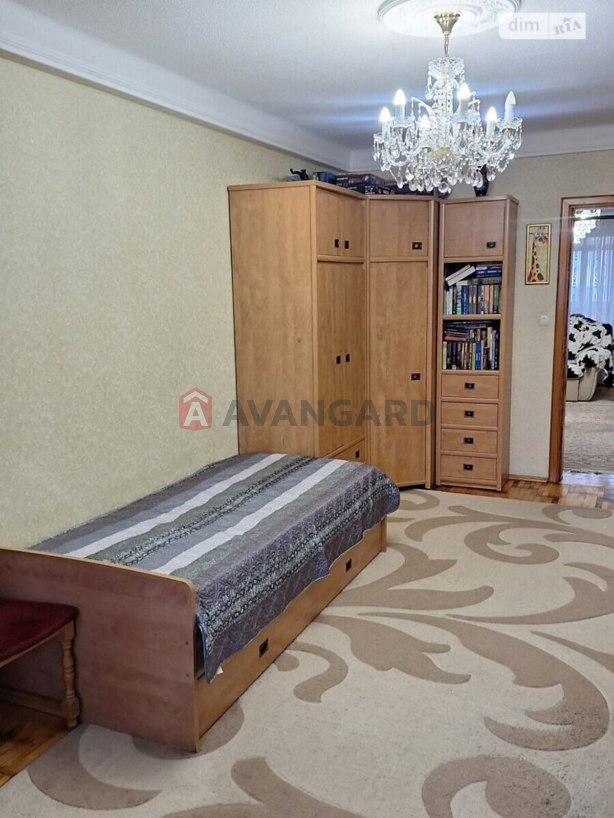 3 кім. квартира, 67/45/7 кв. м., 7/9 поверх фото 13 3 кім. квартира, 67/45/7 кв. м., 7/9 поверх фото 13