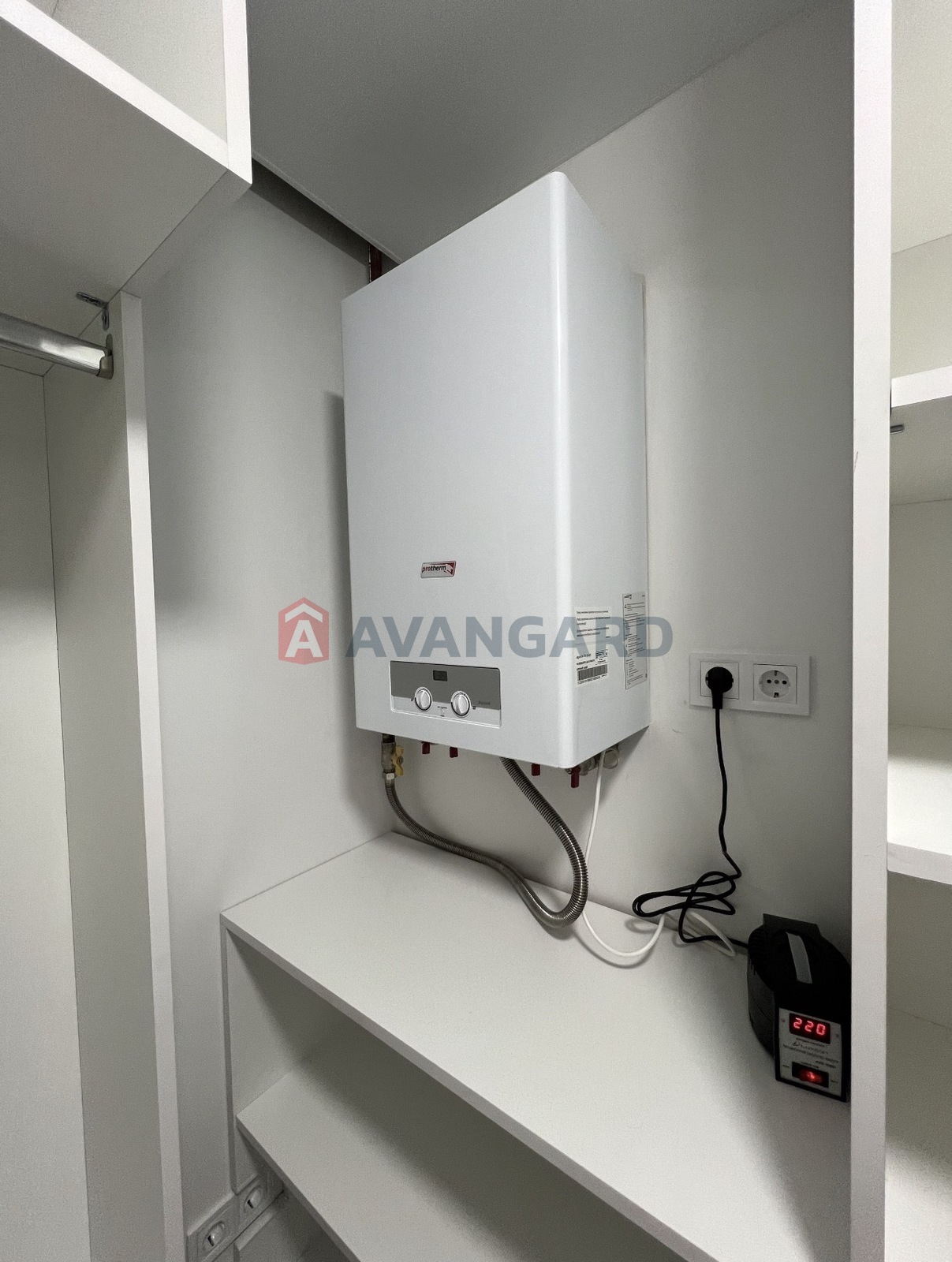 1 кім. квартира, 47/27/17 кв. м., 4/16 поверх фото 16 1 кім. квартира, 47/27/17 кв. м., 4/16 поверх фото 16