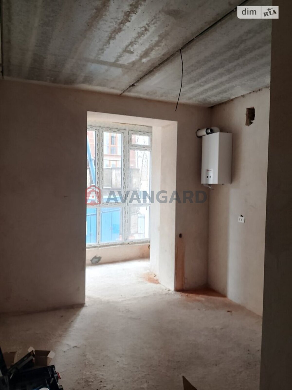 1 кім. квартира, 40/13/18 кв. м., 2/10 поверх фото 2 1 кім. квартира, 40/13/18 кв. м., 2/10 поверх фото 2