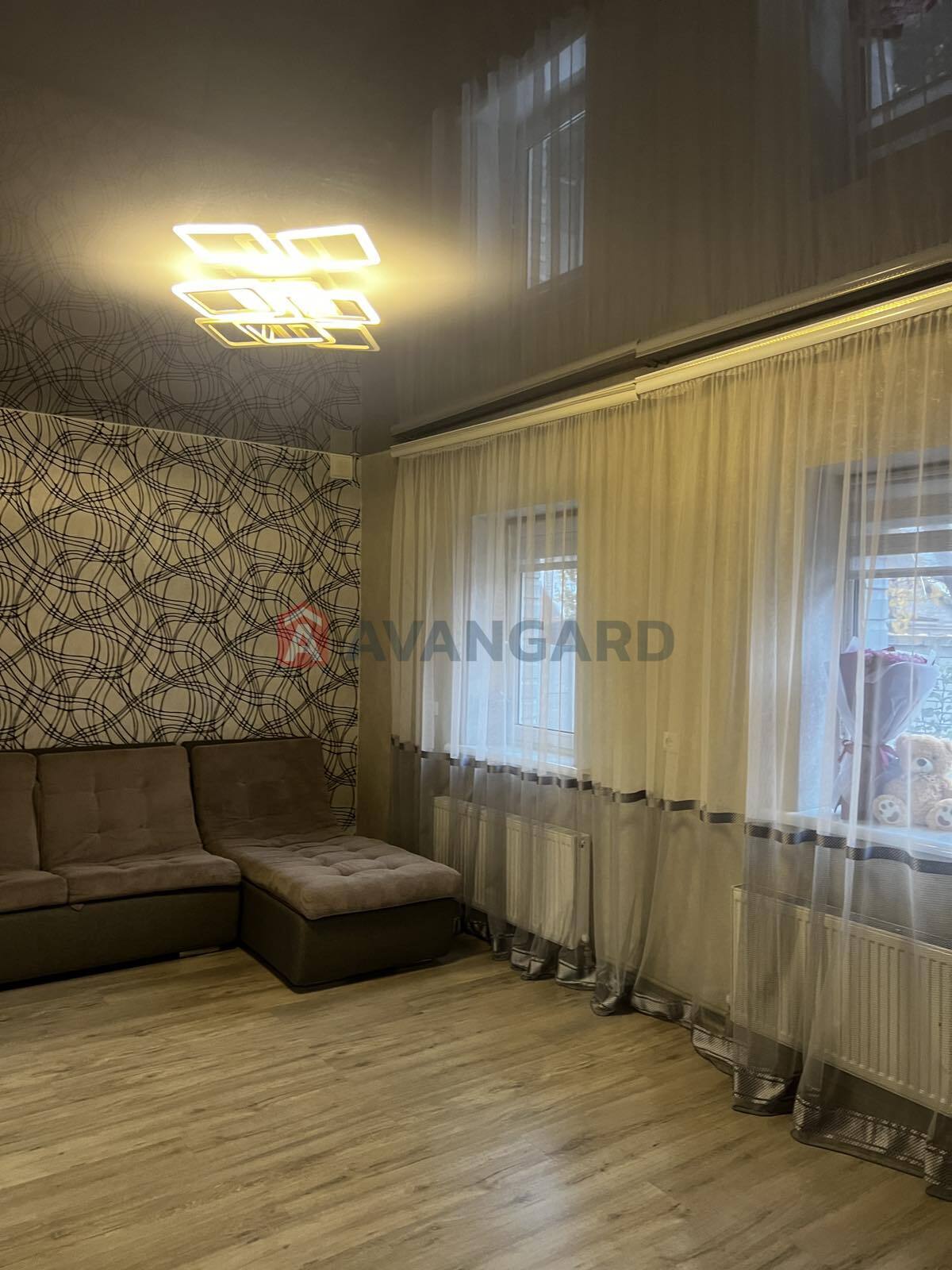 3 кім. квартира, 60/-/8 кв. м., 1/1 поверх фото 10 3 кім. квартира, 60/-/8 кв. м., 1/1 поверх фото 10