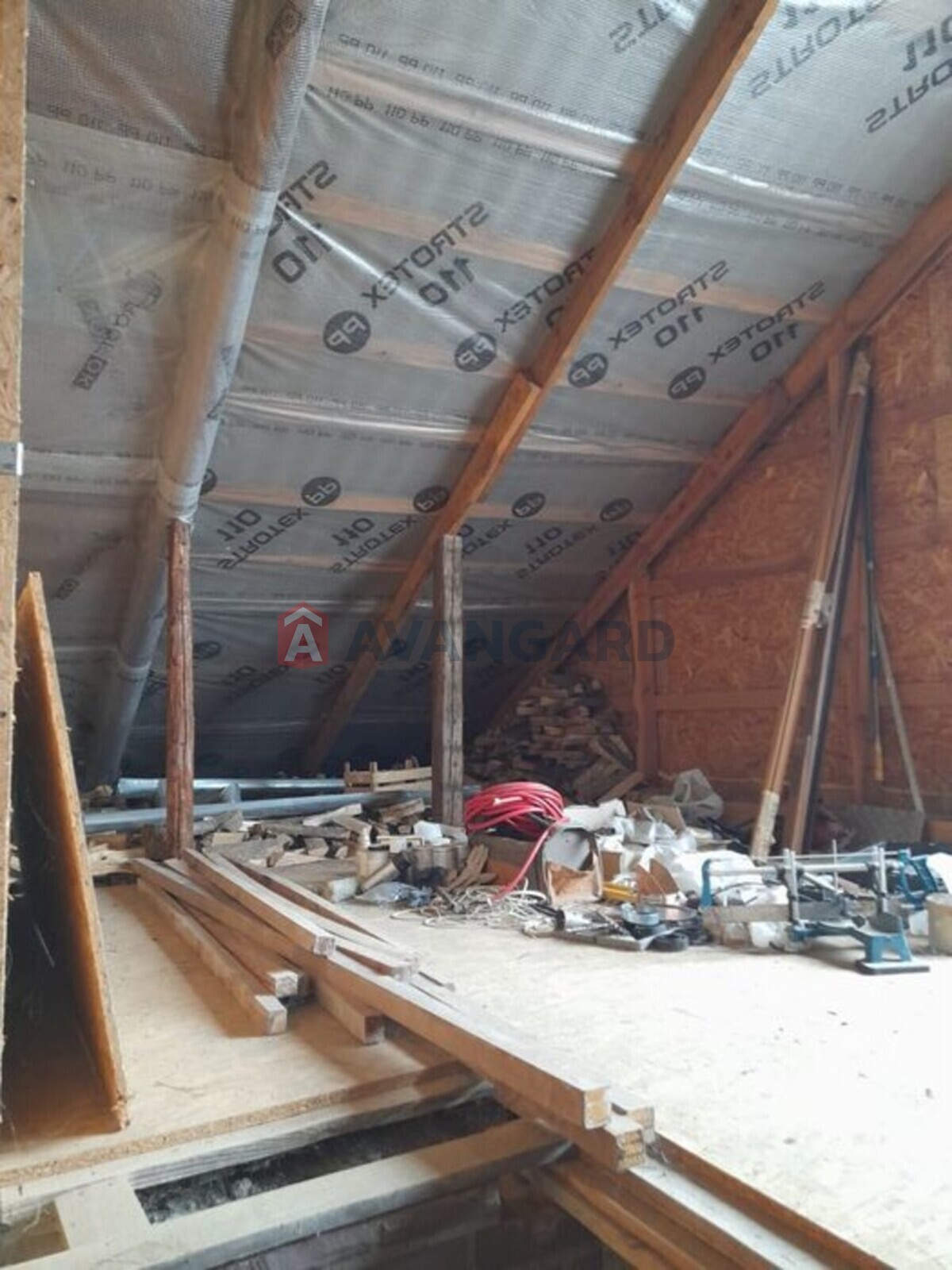 3 комн. квартира, 95/-/20 кв. м., 3/3 этаж фото 12 3 комн. квартира, 95/-/20 кв. м., 3/3 этаж фото 12