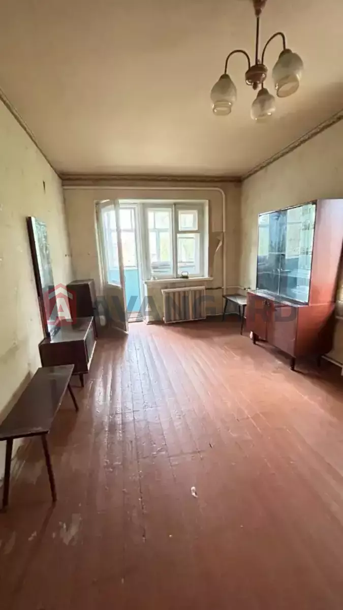 1 комн. квартира, 31/-/6 кв. м., 4/4 этаж фото 2 1 комн. квартира, 31/-/6 кв. м., 4/4 этаж фото 2