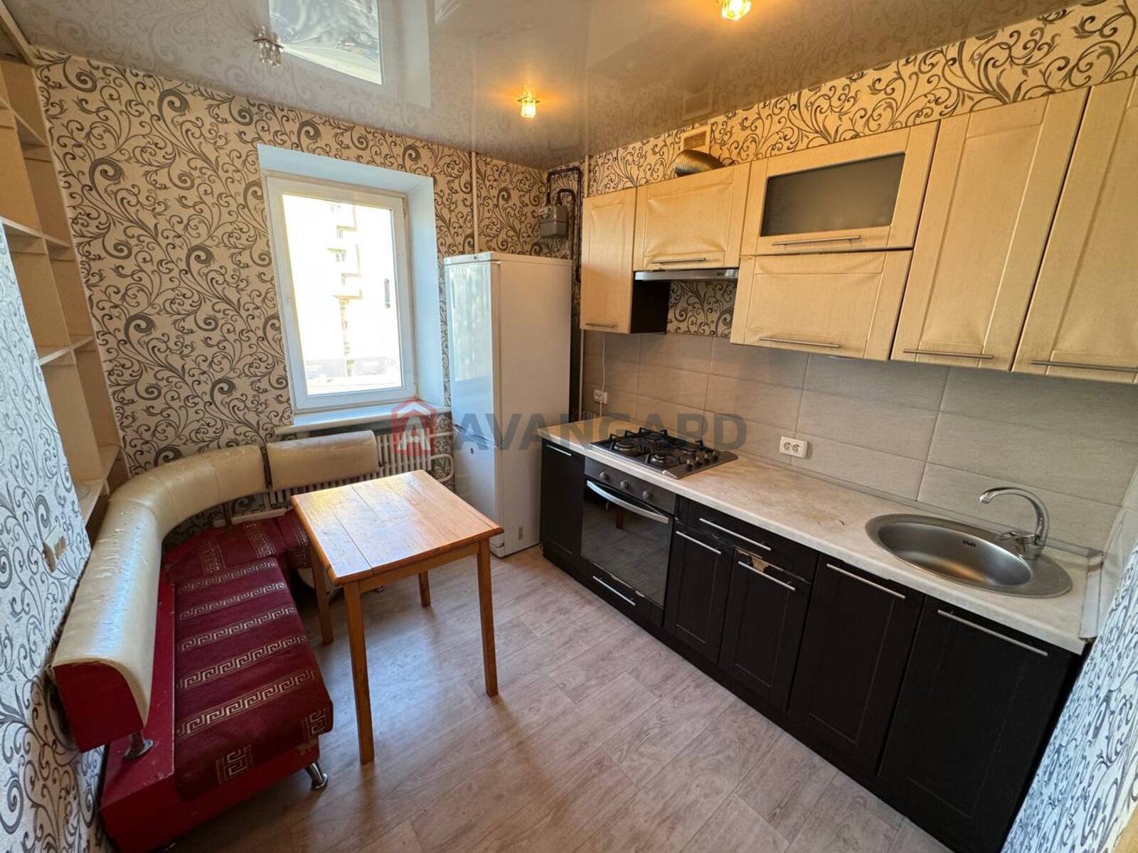 3 комн. квартира, 72/41/8 кв. м., 4/9 этаж фото 1 3 комн. квартира, 72/41/8 кв. м., 4/9 этаж фото 1