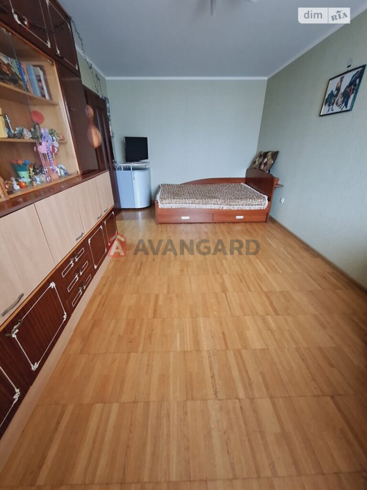 1 кім. квартира, 40/17/9 кв. м., 1/5 поверх фото 7 1 кім. квартира, 40/17/9 кв. м., 1/5 поверх фото 7