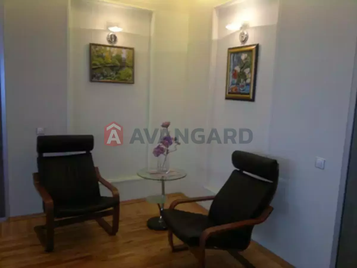 3 комн. квартира, 151/-/14 кв. м., 3/16 этаж фото 4 3 комн. квартира, 151/-/14 кв. м., 3/16 этаж фото 4