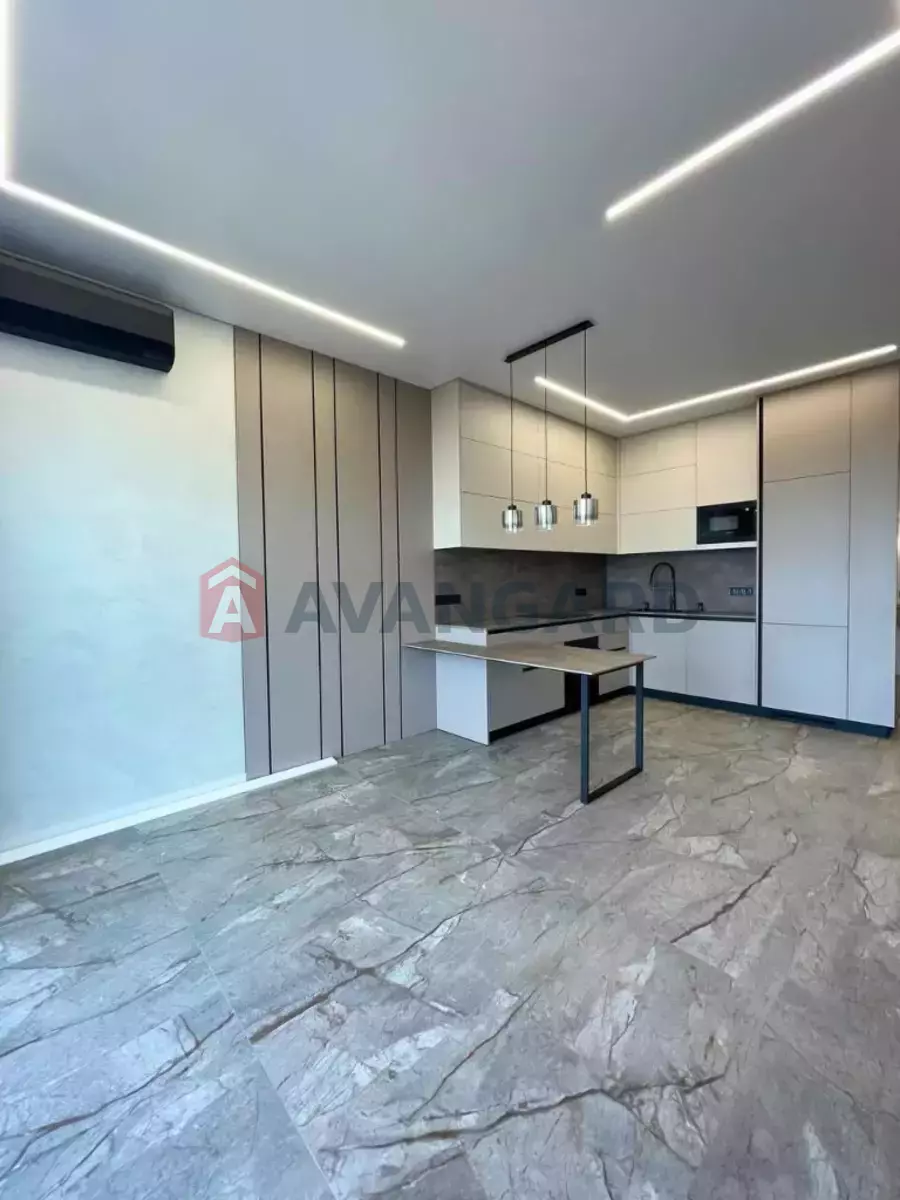 2 комн. квартира, 60/55/10 кв. м., 7/8 этаж фото 9 2 комн. квартира, 60/55/10 кв. м., 7/8 этаж фото 9