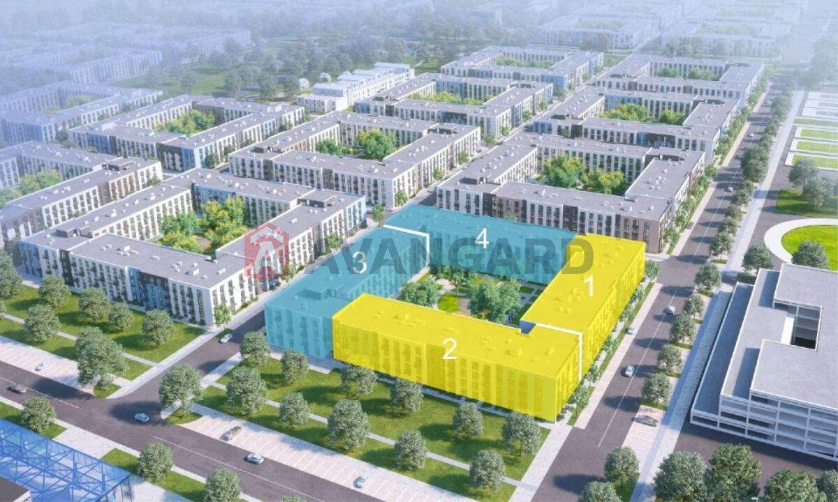 1 кім. квартира, 31/-/11 кв. м., 1/4 поверх фото 4 1 кім. квартира, 31/-/11 кв. м., 1/4 поверх фото 4