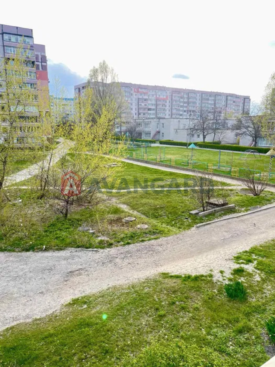 2 кім. квартира, 52/-/8 кв. м., 2/10 поверх фото 3 2 кім. квартира, 52/-/8 кв. м., 2/10 поверх фото 3