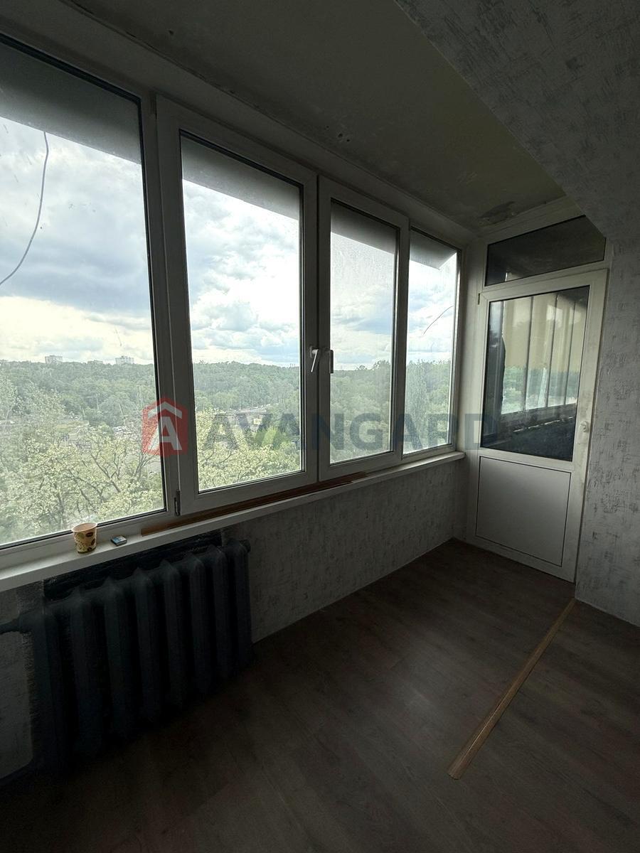 2 комн. квартира, 50/30/8 кв. м., 6/9 этаж фото 25 2 комн. квартира, 50/30/8 кв. м., 6/9 этаж фото 25