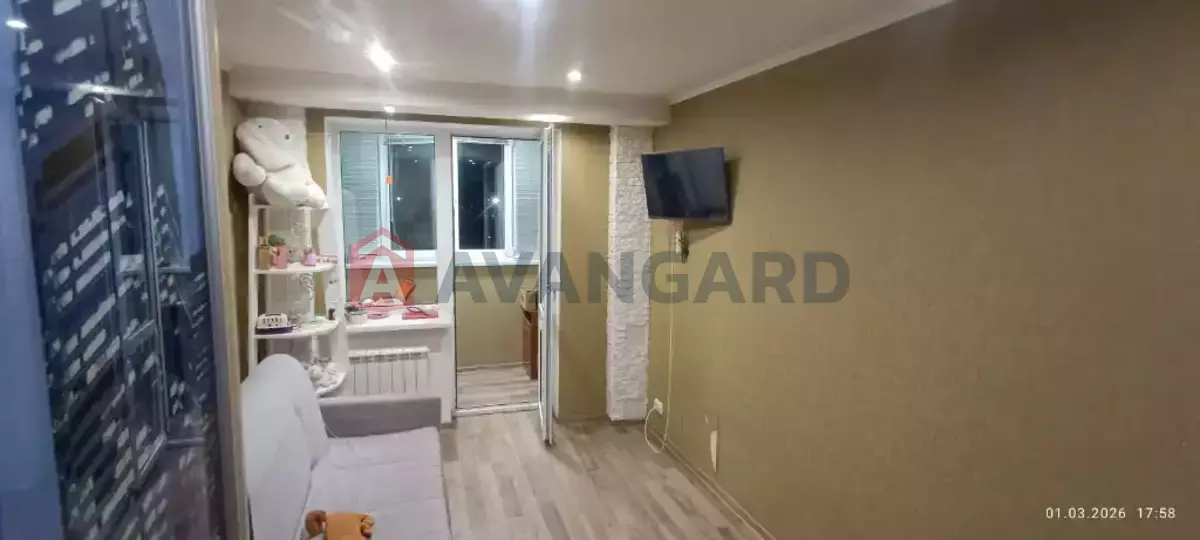 3 комн. квартира, 68/-/- кв. м., 10/10 этаж фото 14 3 комн. квартира, 68/-/- кв. м., 10/10 этаж фото 14
