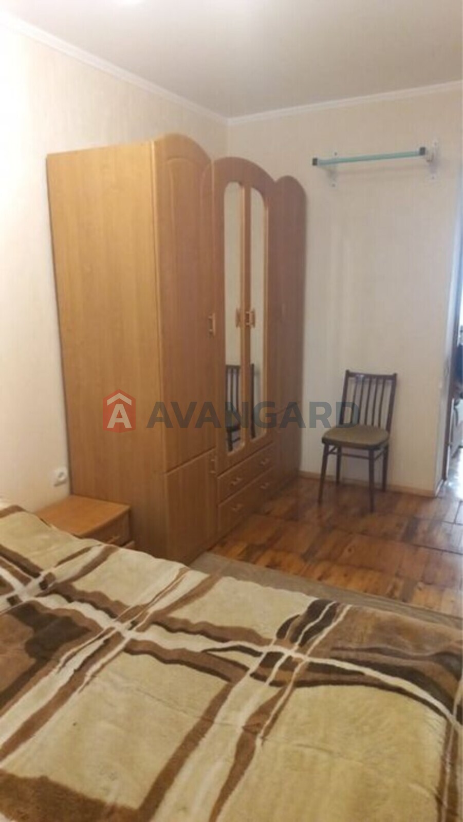 3 комн. квартира, 59/-/5 кв. м., 3/5 этаж фото 9 3 комн. квартира, 59/-/5 кв. м., 3/5 этаж фото 9