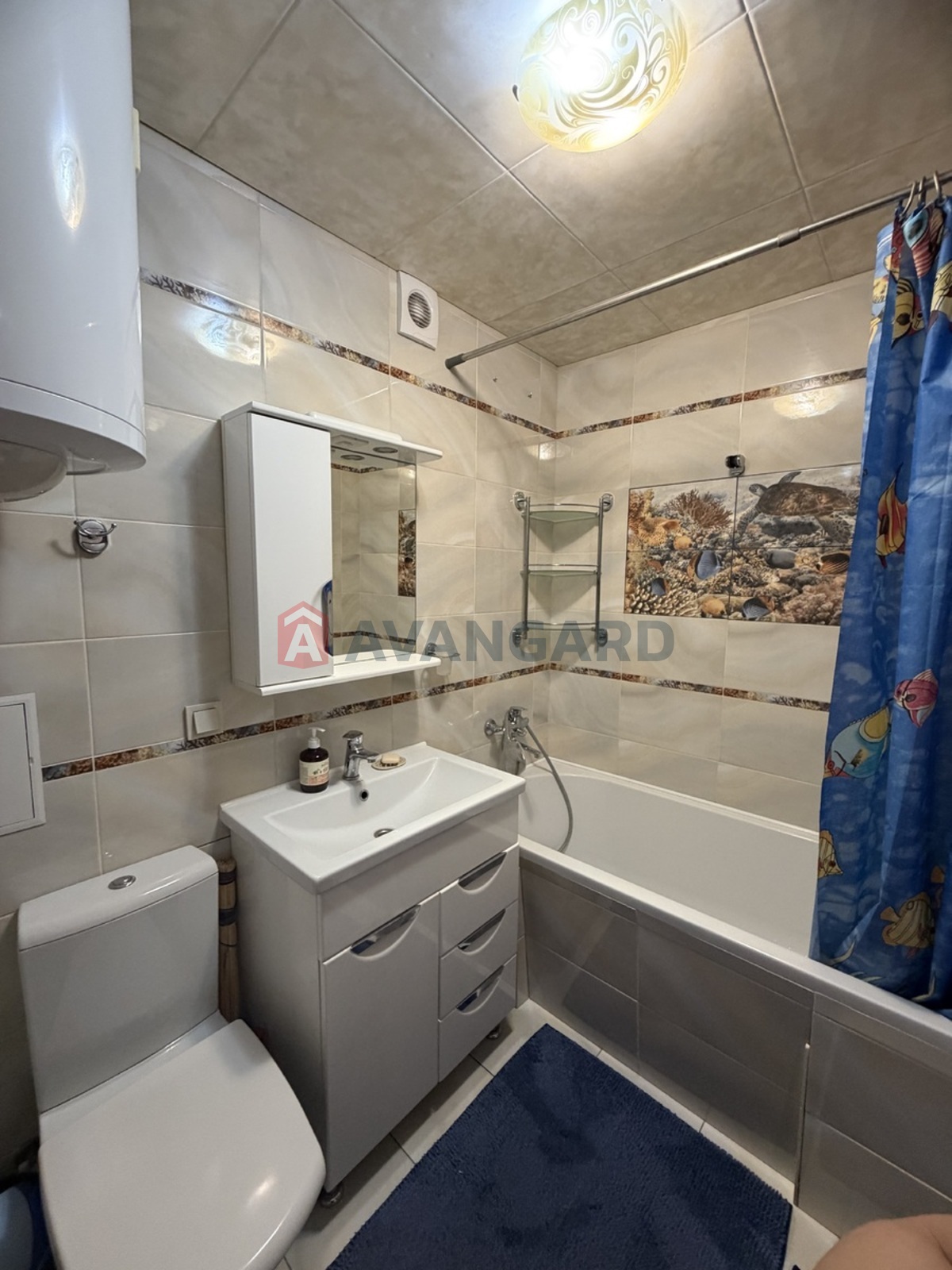 1 комн. квартира, 47/-/- кв. м., 7/11 этаж фото 4 1 комн. квартира, 47/-/- кв. м., 7/11 этаж фото 4