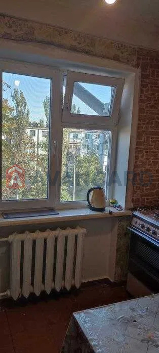 2 кім. квартира, 41/-/6 кв. м., 5/5 поверх фото 6 2 кім. квартира, 41/-/6 кв. м., 5/5 поверх фото 6