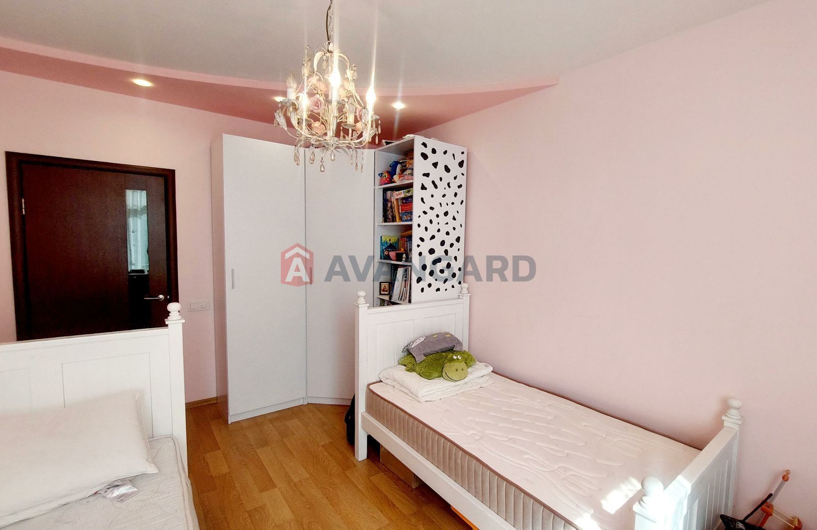 3 комн. квартира, 83/48/15 кв. м., 4/6 этаж фото 9 3 комн. квартира, 83/48/15 кв. м., 4/6 этаж фото 9