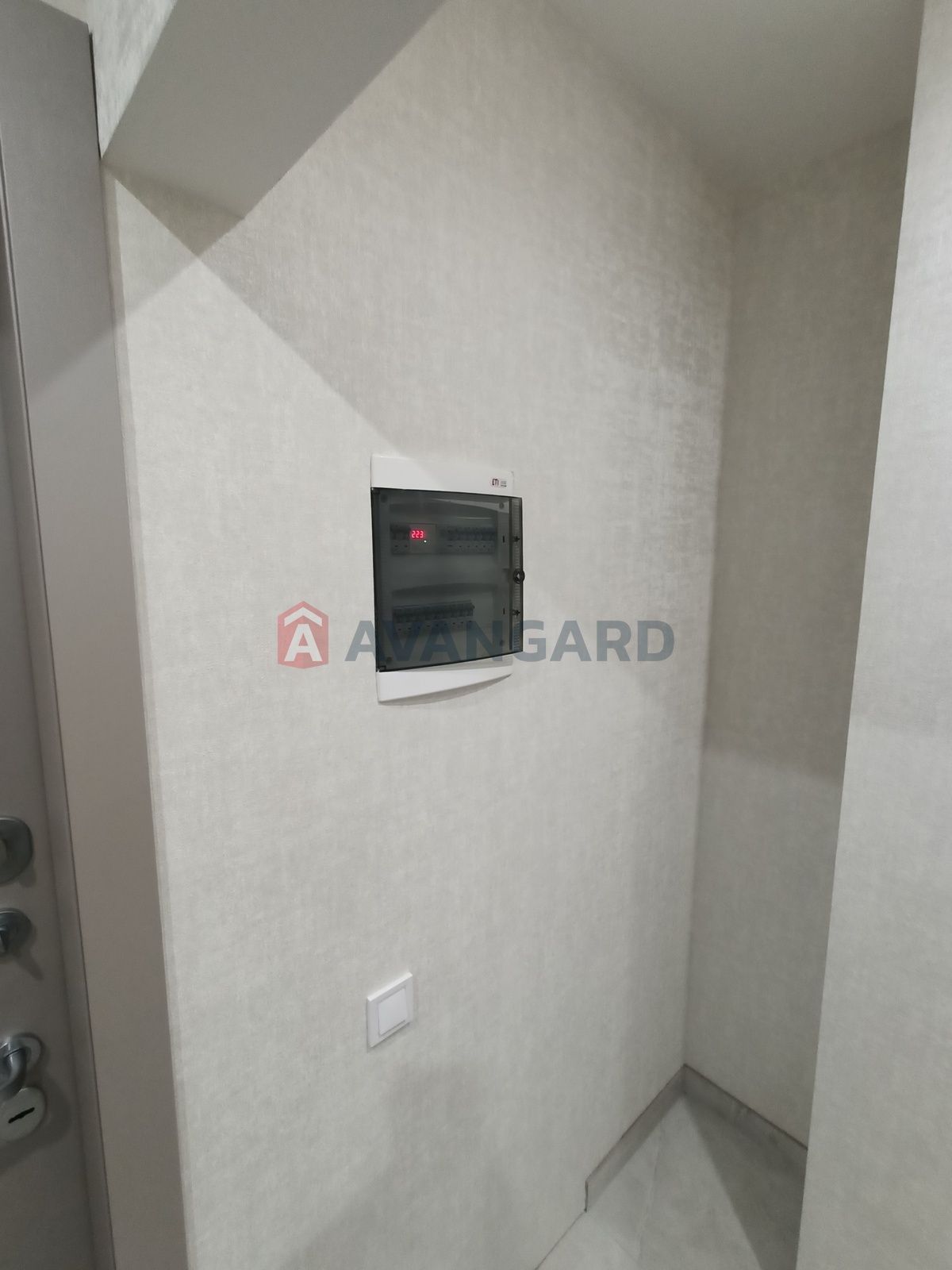 4 кім. квартира, 96/-/25 кв. м., 10/10 поверх фото 23 4 кім. квартира, 96/-/25 кв. м., 10/10 поверх фото 23