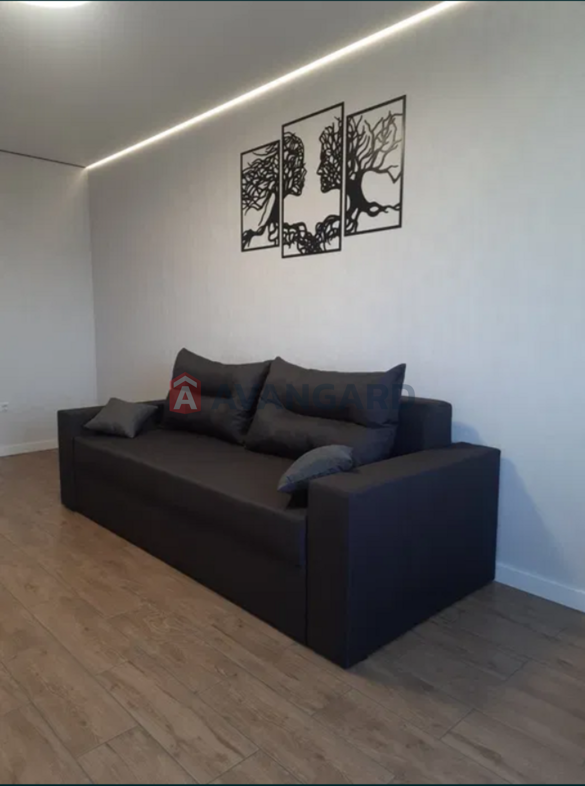 1 комн. квартира, 41/-/20 кв. м., 17/20 этаж фото 18 1 комн. квартира, 41/-/20 кв. м., 17/20 этаж фото 18