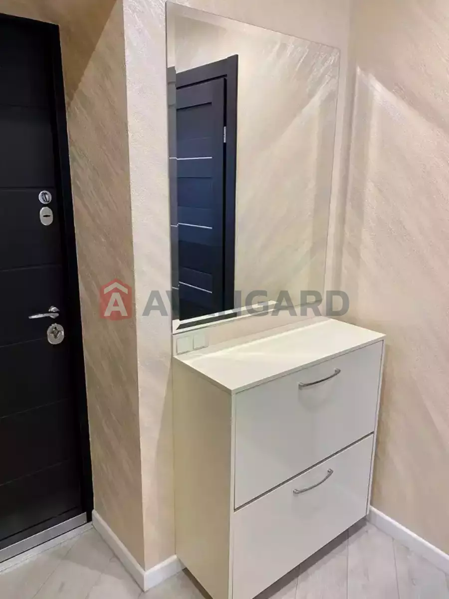 2 комн. квартира, 56/33/8 кв. м., 3/12 этаж фото 15 2 комн. квартира, 56/33/8 кв. м., 3/12 этаж фото 15