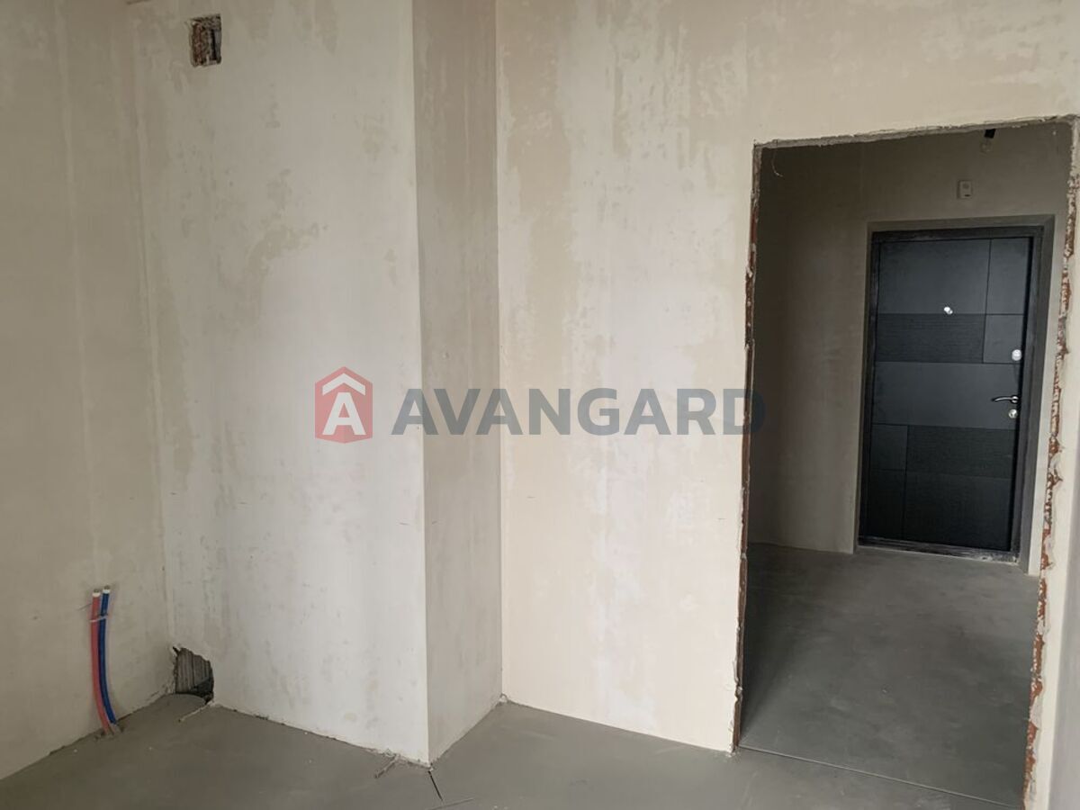 1 кім. квартира, 42/-/10 кв. м., 20/24 поверх фото 1 1 кім. квартира, 42/-/10 кв. м., 20/24 поверх фото 1