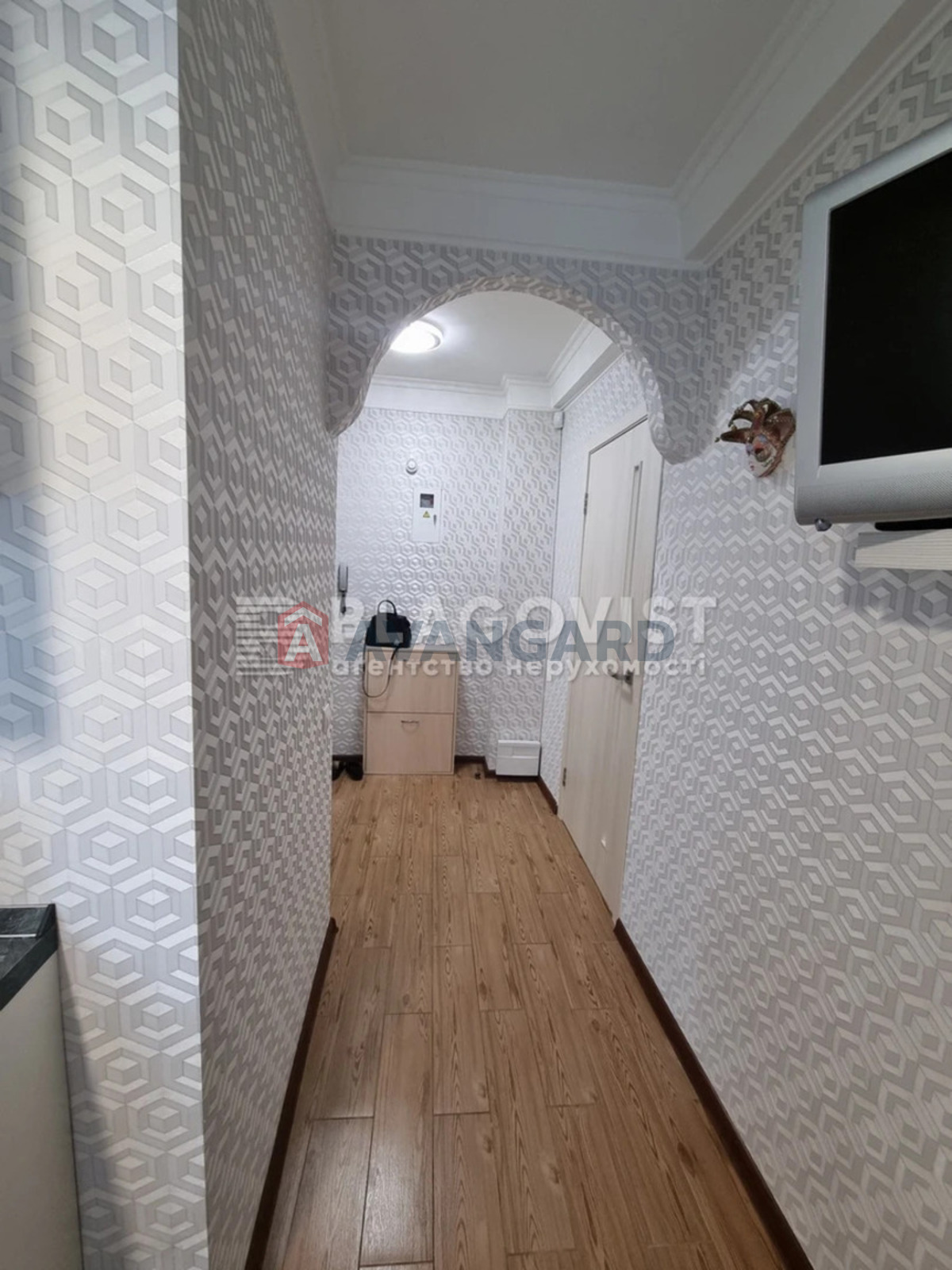 1 комн. квартира, 29/17/6 кв. м., 6/9 этаж фото 15 1 комн. квартира, 29/17/6 кв. м., 6/9 этаж фото 15