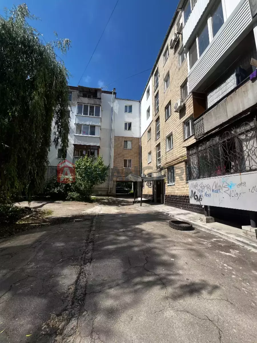 3 комн. квартира, 61/36/5 кв. м., 3/5 этаж фото 1 3 комн. квартира, 61/36/5 кв. м., 3/5 этаж фото 1