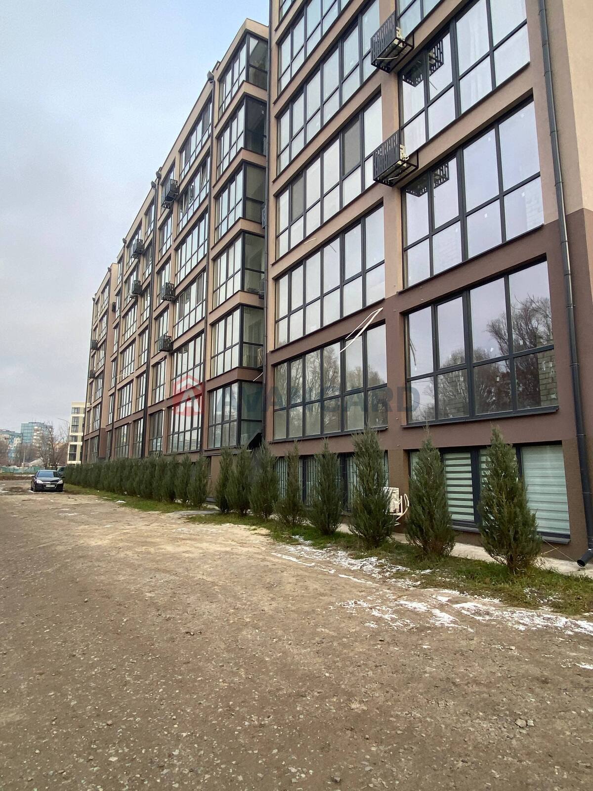 1 комн. квартира, 34/-/10 кв. м., 3/6 этаж фото 12 1 комн. квартира, 34/-/10 кв. м., 3/6 этаж фото 12